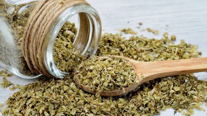 El orégano es un alimento esencial para mejorar la salud. Fuente: Freepik