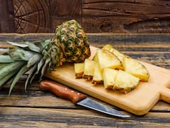 La fruta que ayuda a dormir como un bebé y es un potente antioxidante: cuál es