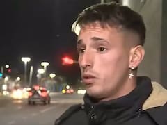 Fiscal de la causa revela detalles del suicidio del jugador que agredió brutalmente a un árbitro