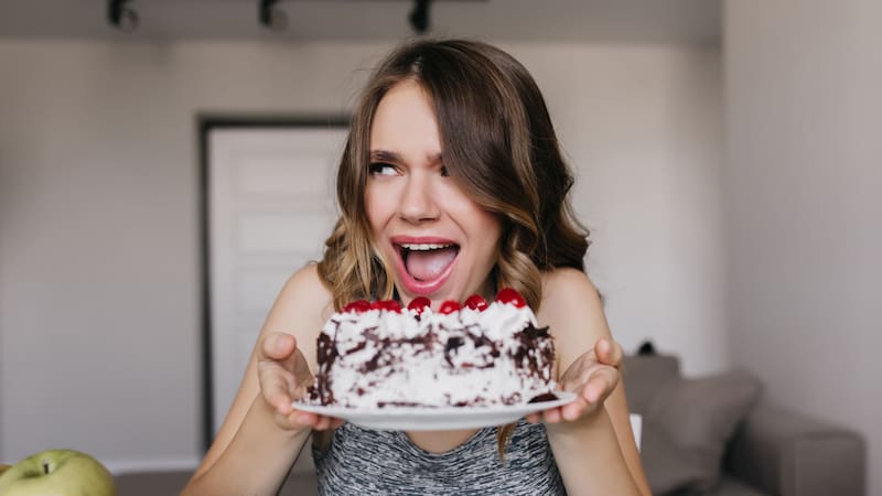 Conocé cuál es el mejor momento del día para comer azúcar.