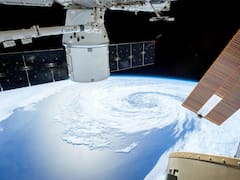 Fenómeno cósmico: la NASA descubrió un agujero negro que devora estrellas, ¿cuál será su próxima víctima?