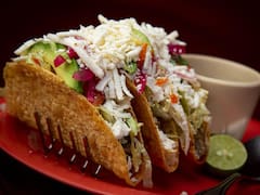 La taquería de la CDMX que vende tacos deliciosos y baratos: fue recocida por la Guía Michelin