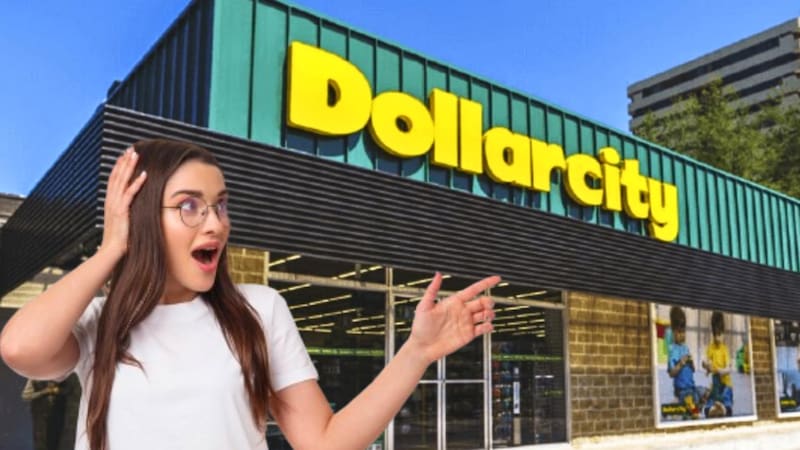 Dollarcity sorprendió a sus clientes con nuevos productos e importantes ofertas.