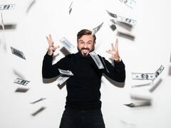 Administrar tu dinero: la clave real para construir libertad financiera