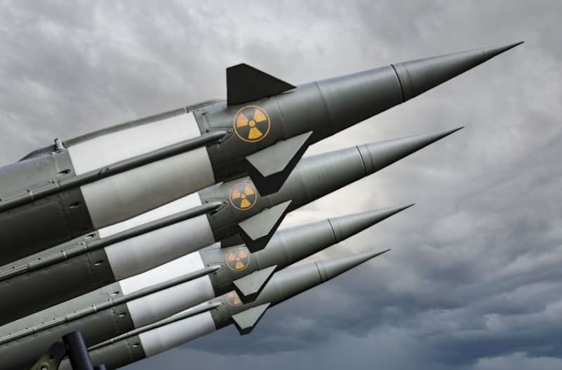 La nueva estrategia del Reino Unido ante la amenaza de una Tercera Guerra Mundial. (Imagen: archivo).