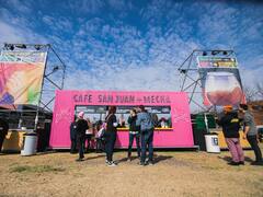 Masticar: 5 consejos para visitar la feria y por qué vale la pena ir el Día del Niño