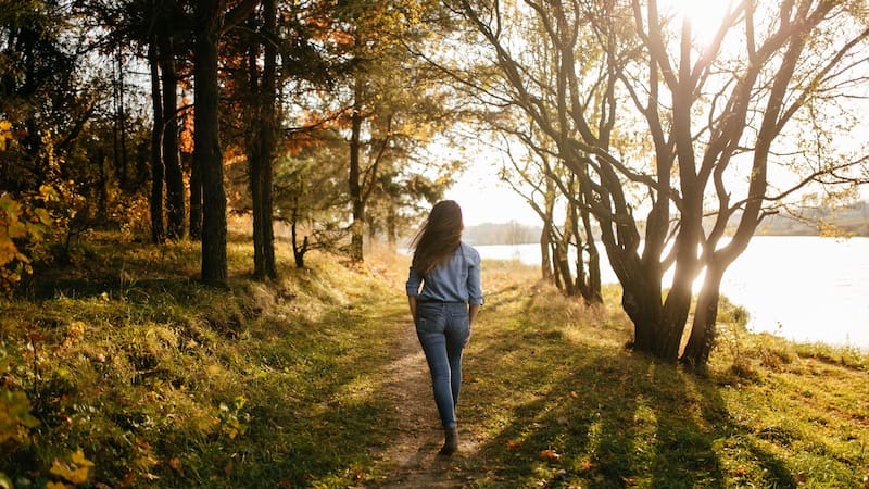 Conocé todos los beneficios del ejercicio que hace bien a la claridad mental.