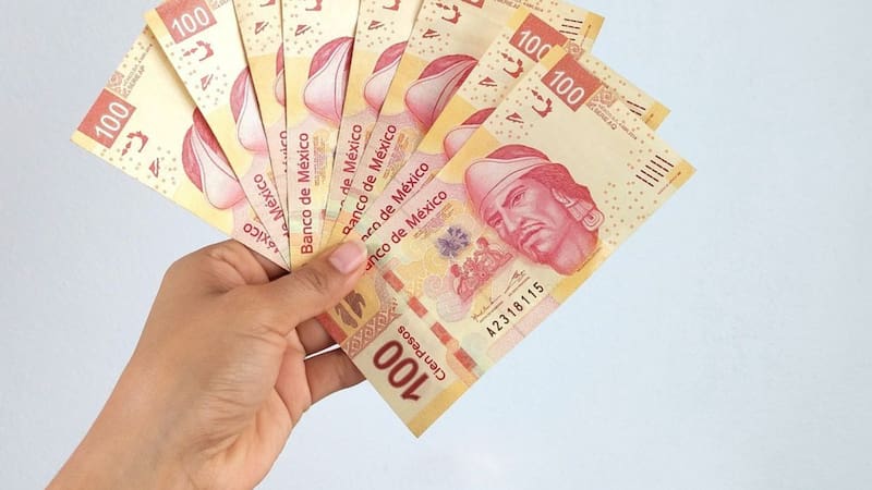 La cantidad de dinero que puede prestarte Infonavit dependerá de factores como el salario y los puntos acumulados. Foto: Freepik
