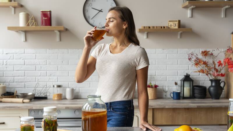 Conocé por qué esta bebida se hizo tan popular estos últimos años.