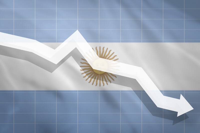 Martín Redrado analizó la baja de la inflación en Argentina.
