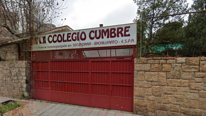 Cierra para siempre un colegio de la capital: padres y alumnos quedan desolados ante las pobres razones dadas por las autoridades.