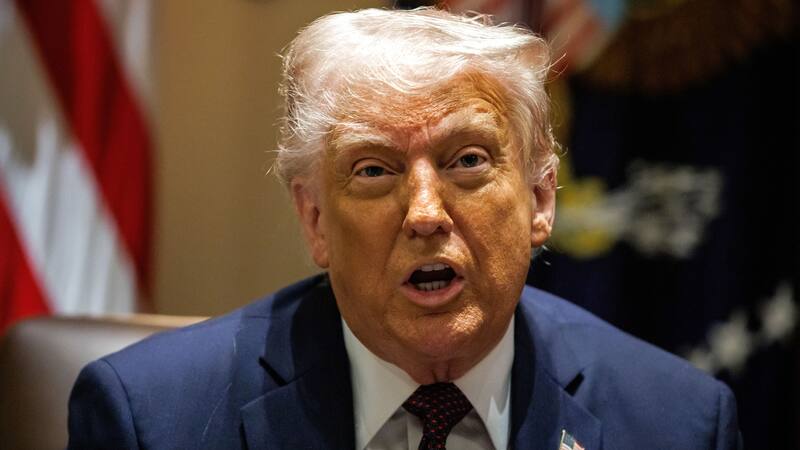 Donald Trump tiene competencia en México en relación a su gran fortuna.