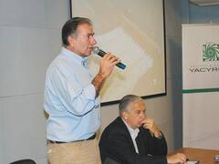 Licitarán una nueva central hidroeléctrica en Yacyretá que costará u$s 610 millones