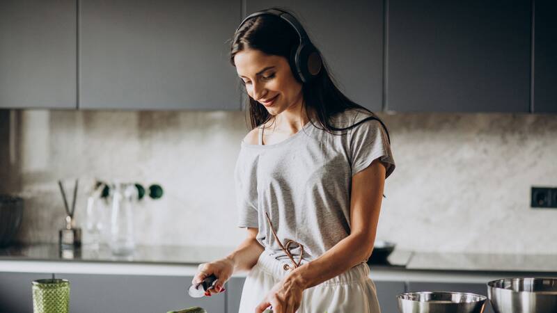 Estudios sugieren que ciertos alimentos combinados en una cena pueden tener efectos positivios en la función cerebral