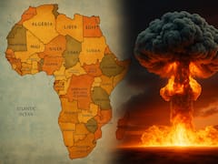 Alerta intercontinental: el ascenso de una potencia africana podría estropear los planes de Rusia, China y Estados Unidos