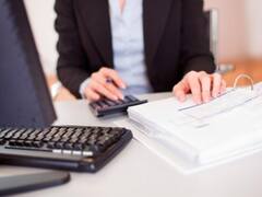 Habrá $ 30.000 millones para garantizar los préstamos bancarios a pymes para el pago de sueldos