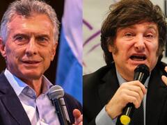 Para Macri, el "idealista" Milei perdió el duelo: por qué el libertario tropezó en el debate