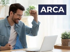 ARCA remata Play Station, joysticks y parlantes por menos de $ 100.000