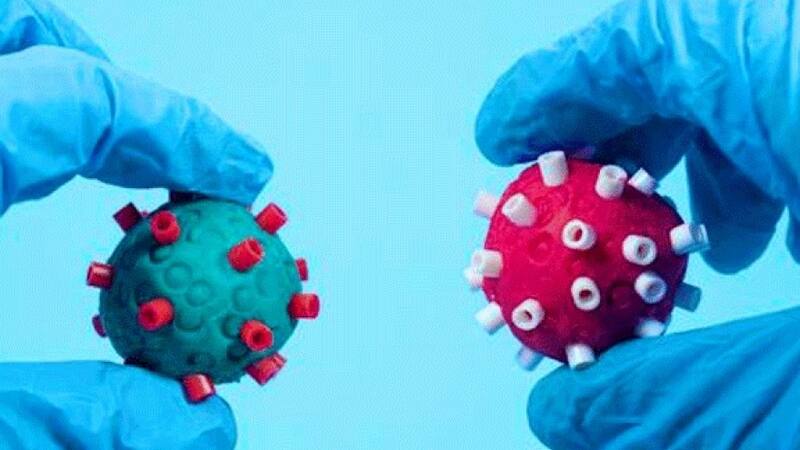 La epidemia de gripe que sacude al país satura a los centros de salud.