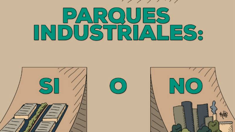 Según datos del Ministerio de Producción nacional, en la actualidad existen unos 400 PI, de los cuales solo la mitad está registrado a nivel nacional.