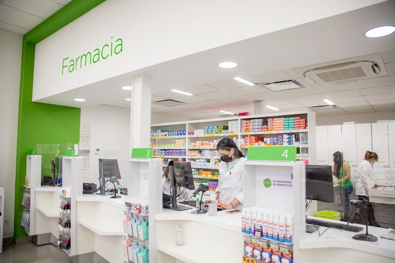 Los descuentos, el gran surtido de productos y el portafolio de marca propia fueron sus pilares de negocio.