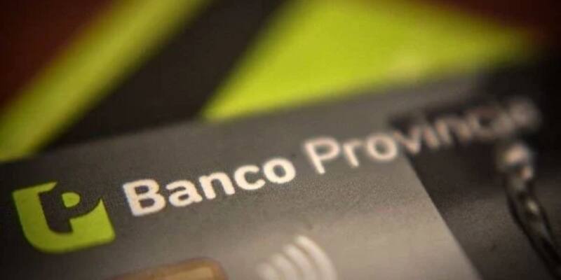 Banco Provincia ofrece descuentos en compras, tecnología, Tarjeta SUBE y recargar de celular.