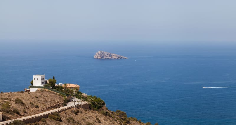Benidorm se presenta como el destino ideal para disfrutar de unas vacaciones tranquilas y llenas de opciones de ocio. (Foto: archivo)