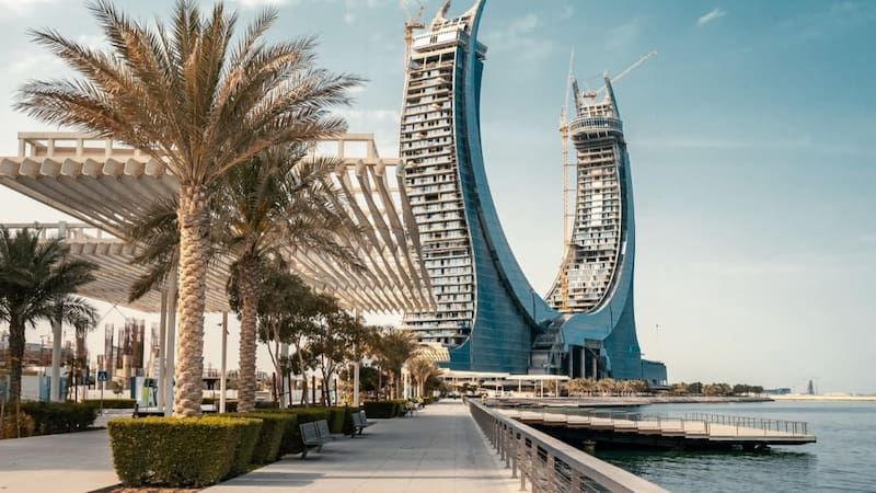 Durante 12 años los preparativos para el Mundial captaron buena parte de la atención del país. Gastó unos US$ 200.000 millones en infraestructura.