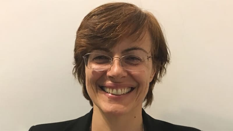 ¿Quién es Concetta Brescia Morra, la nueva figura del Vaticano? Fuente: archivo.