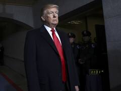 El Rusiagate persigue a Trump a seis meses de haber asumido