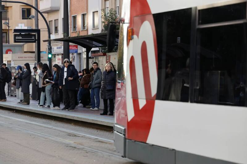 Confirmaron qué personas podrán viajar gratis en autobús, tren y metro a partir de ahora. Fuente: Archivo