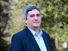 Javier Rodríguez: "No es el momento para pensar en una reducción de impuestos"