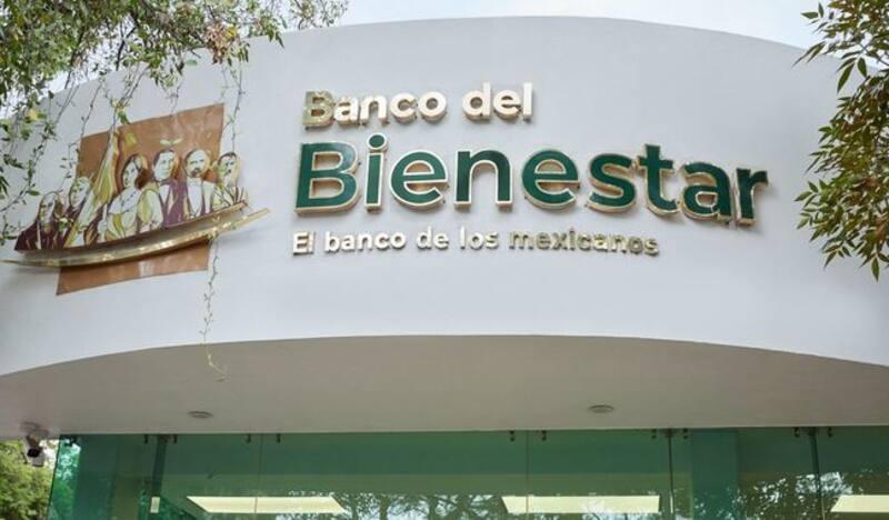 Tu seguridad en tus manos: Cambia tu NIP y protege tus fondos. Fuente: Banco del Bienestar.