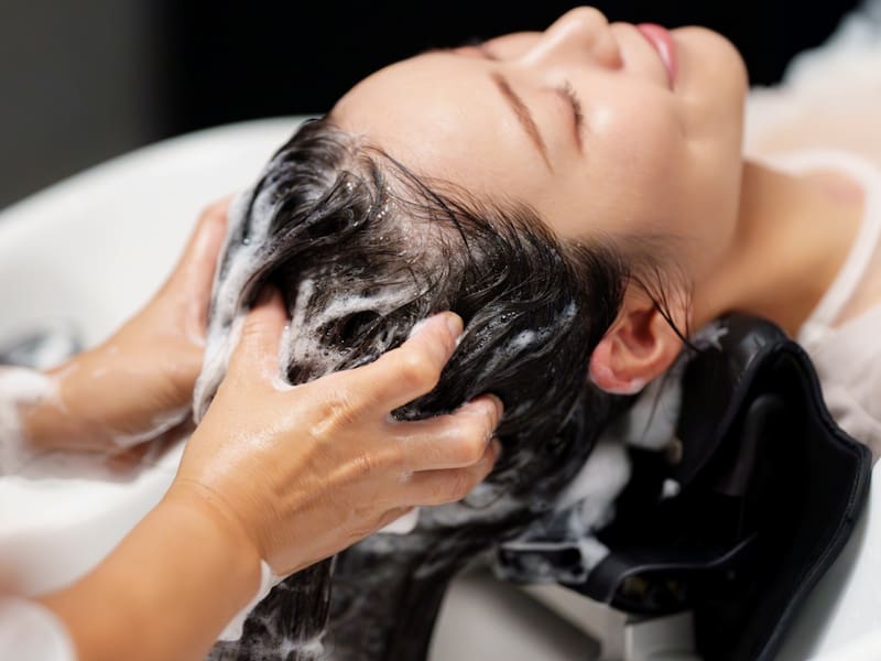 ANMAT prohibió el shampoo y los derivados por no estar correctamente registrados.