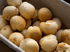 La confitería porteña que tiene el mejor chipá de CABA: cuánto sale y dónde conseguirlo