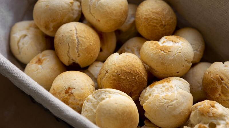 Descubrimos el lugar en Buenos Aires donde podés disfrutar del chipá más delicioso.