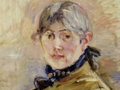 Berthe Morisot: el regreso de "la gran dama del arte" a los primeros planos