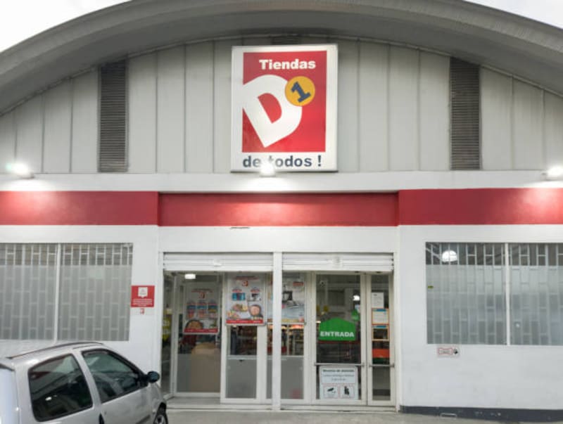 Adiós a estas marcas en tiendas D1.