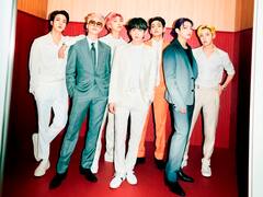 Premios Billboard, con BTS y The Weeknd en vivo: ¿a qué hora es la gala?