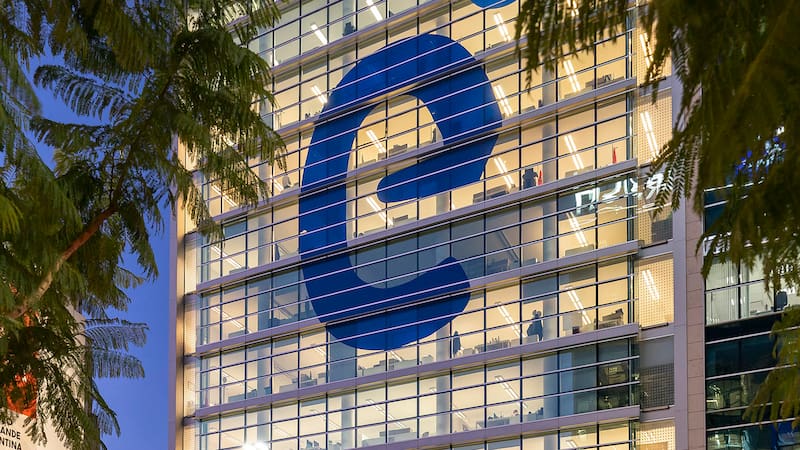 Edenor supera el nivel de inversiones avanzando en el camino de normalización del sector