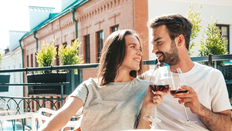 La gastronomía de México es una de las más reconocidas del mundo.