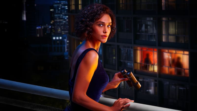 La nueva serie brasileña disponible en Netflix.