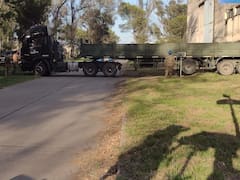 Renuncias en Fabricaciones Militares acrecientan rumores de "desmantelamiento" en Río Tercero