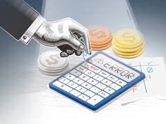 Economía real vs. economía virtual: cuál paga más impuestos en Argentina