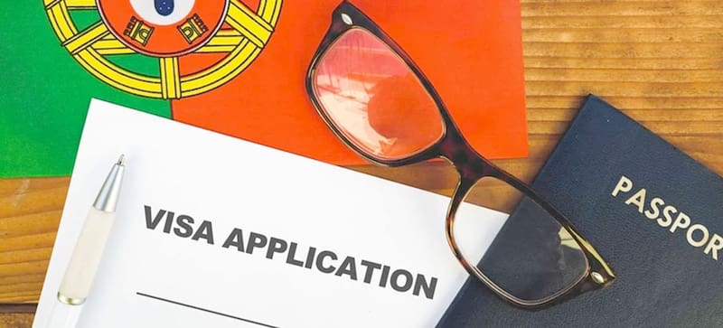 Si bien el pasaporte europeo, y el español en específico, es de los más fuertes a nivel mundial. Fuente: Archivo