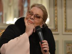 Carrió, su carta de renuncia y dos candidatos para una bicameral clave