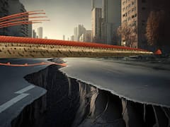 Descubren un pez que puede predecir terremotos: La leyenda japonesa se hace realidad