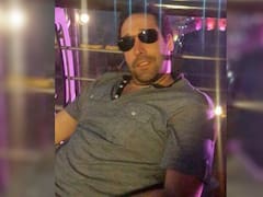 Apareció el auto que usaba Hugo Díaz, el financista desaparecido