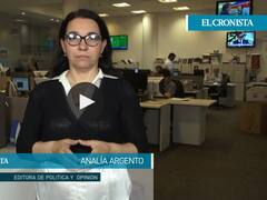 Claves para entender qué vota el Congreso