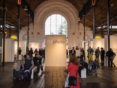 Vuelve BAphoto con un formato presencial y virtual